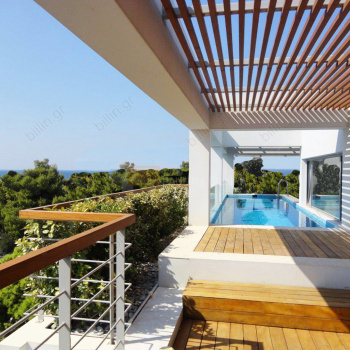 Εξωτερική όψη - Outdoor view